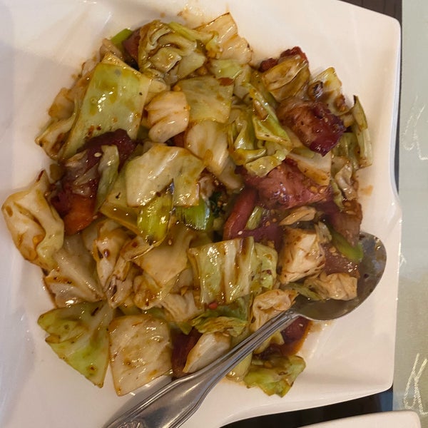 Da Lian North Berkeley 14 tips