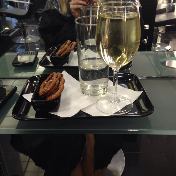 Rush Salon - Marylebone - 55 Baker St Rush Salon - Marylebone - 55 Baker St