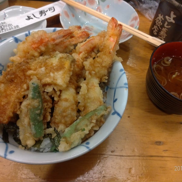 よし寿司 蕨店 蕨市 埼玉県