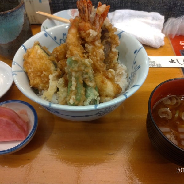よし寿司 蕨店 蕨市 埼玉県