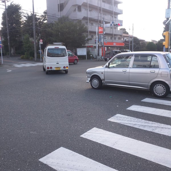 Photos At 小川町西交差点 小平 小平市 東京都 Photos At 小川町西交差点 小平 小平市 東京都