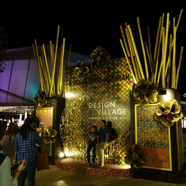 Superdry Store - Pengkalan Batu Kawan, Pulau Pinang