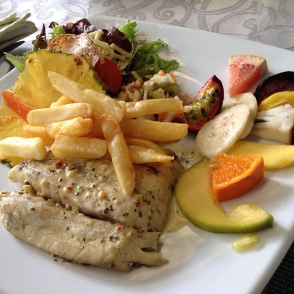 Daintree Tea House & Restaurant 5 tips