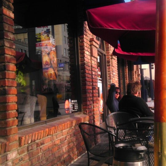 It's A Grind Coffee House Long Beach (Pine Ave) (Now Closed) Coffee