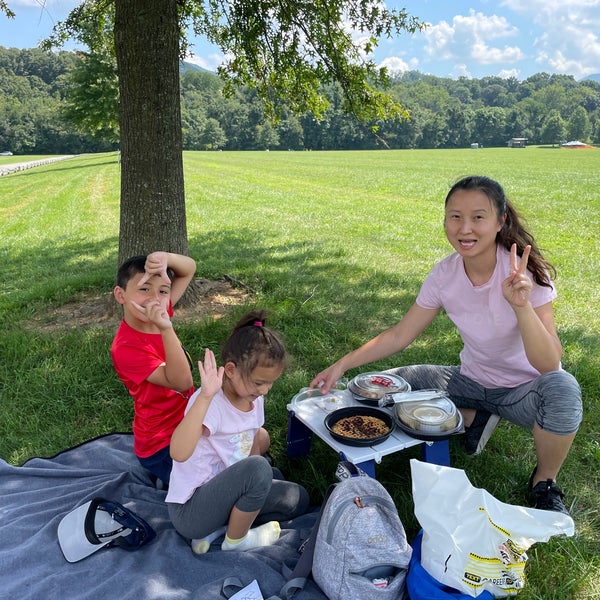 Greenhill Park 257 visitors