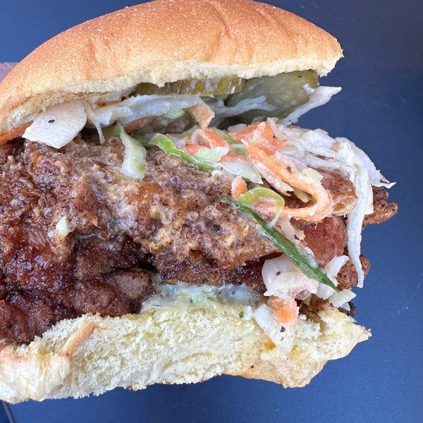 Best Chicken Lower East Side 359 Grand St