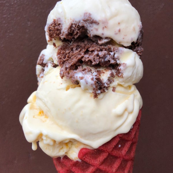 Sprinkles Ice Cream (Now Closed) Upper East Side New York, NY