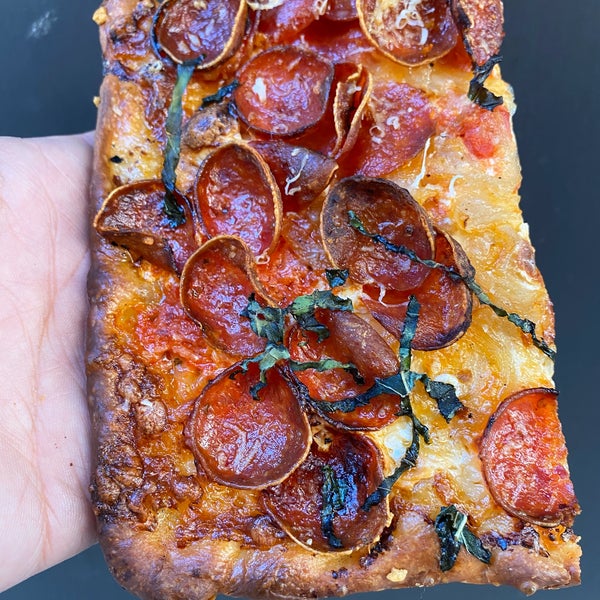 Sofia Pizza Shoppe Sutton Place 16 tips