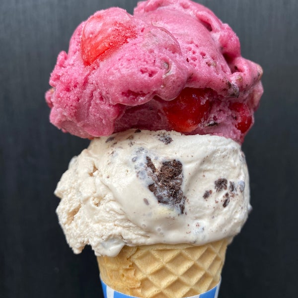 8/26/2020にMike C.がMikey Likes It Ice Creamで撮った写真