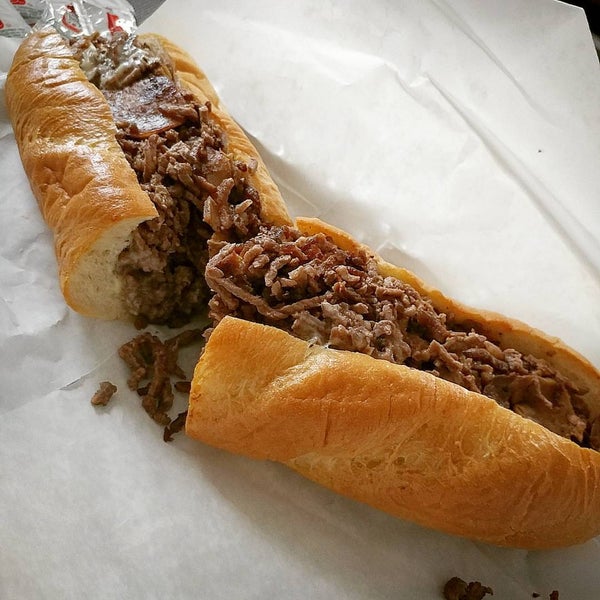 Carl's Steak Subs 44 tips from 744 visitors