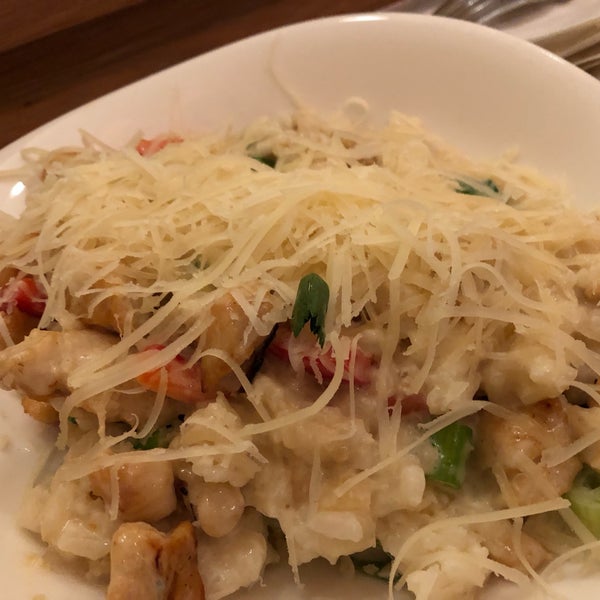 Photo taken at Vapiano by あおやまひろ on 9/27/2019