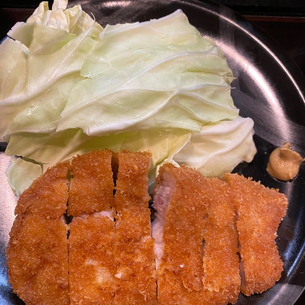 とんかつ山本 とんかつ山本