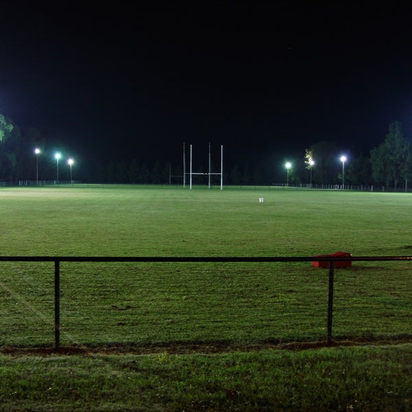12/29/2013 tarihinde Santa Fe Rugby Clubziyaretçi tarafından Santa Fe Rugby Club'de çekilen fotoğraf