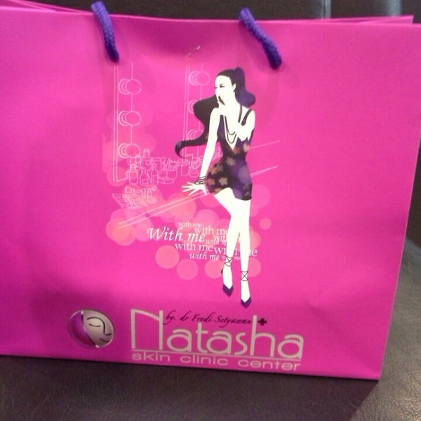 dr natasha skin care