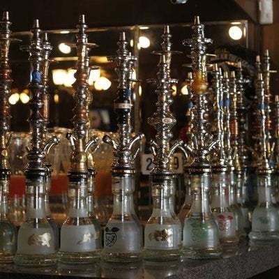 Ali Baba Hookah Bar Sarasota Fl