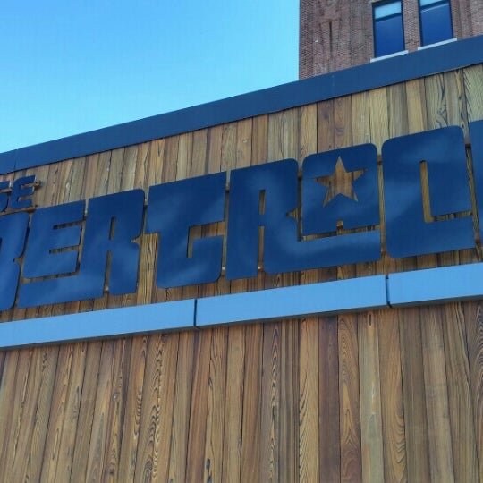 Photos at Converse Store Lovejoy Wharf North End 1 tip