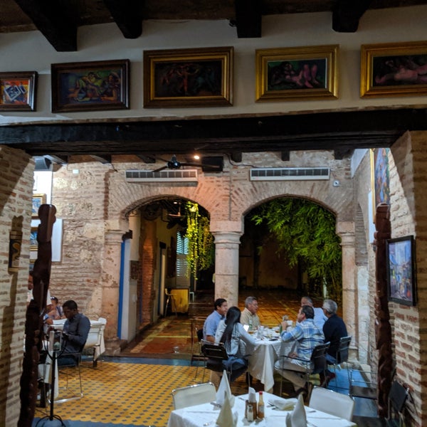 Photo taken at Meson de Bari by Phil on 10/27/2019
