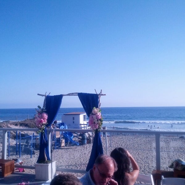 Foto tomada en Malibu West Beach Club  por Phil el 8/10/2013