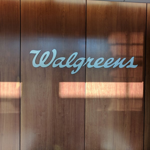 Walgreens and Innovative Solutions Office
