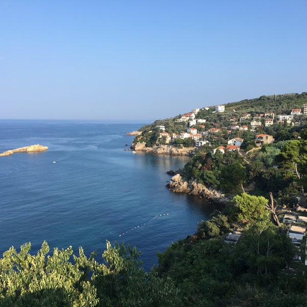 Тирана Ульцинь