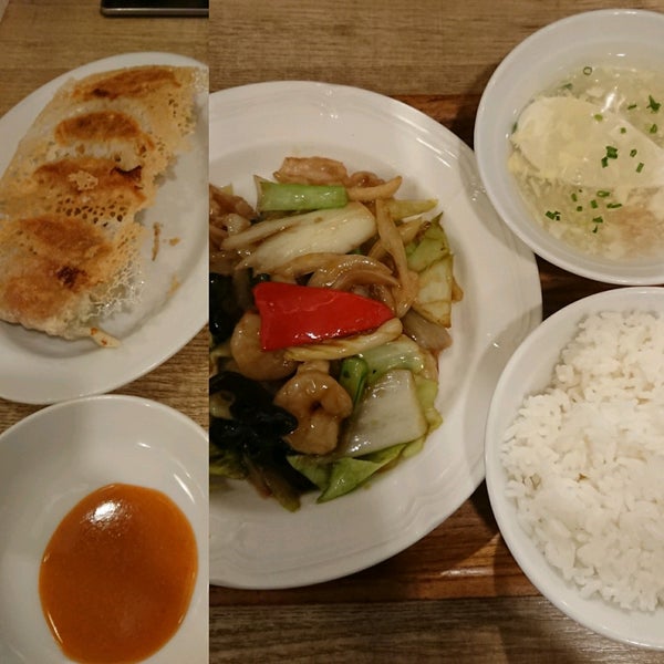 東京餃子軒 川崎区 3 Tips