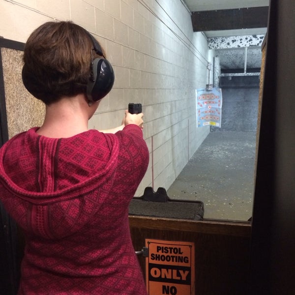 metro gun club blaine minnesota