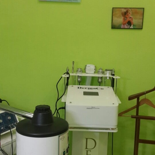 Кафедра косметологии