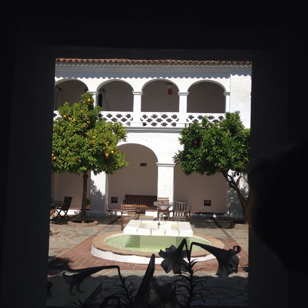 Photos At Hospedería Convento De La Parra 5 Tips - 