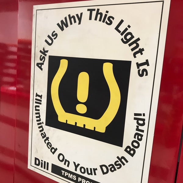 Costco Tire Center Automotive Repair Shop