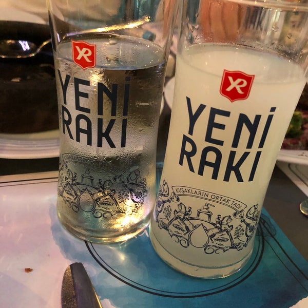 5/7/2018にVolkan G.がHadi Şerefe Meyhanesiで撮った写真