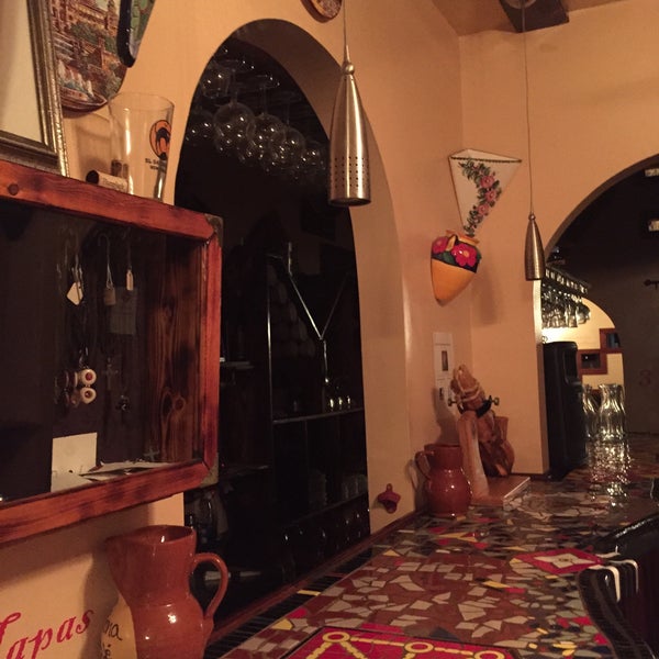 Barcelona Tapas Uptown Carrollton 14 tips from 153 visitors