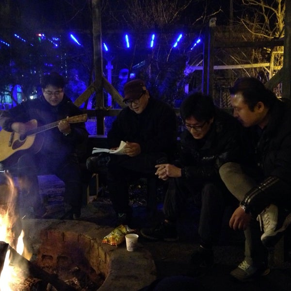 어가촌 - 화성시에서 리조트일 어가촌