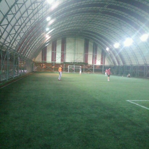 amsterdam green arena hali saha 11 tips