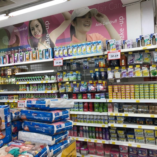 Giant Supermarket - Supermarket in Kota Kinabalu