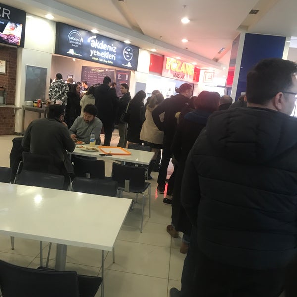 Akdeniz Yemekleri İstanbul�da Türk Ev Yemekleri Restoranı