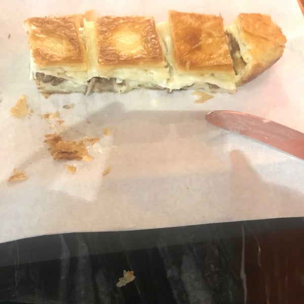 Levent Börekçilik Maslak Sanayi Maslak 113 ziyaretçidan 2 tavsiye