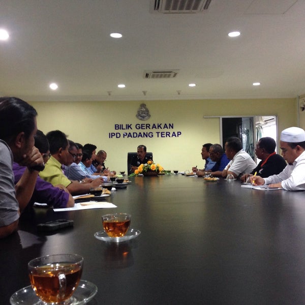 Ipd Padang Terap Kuala Nerang Kedah