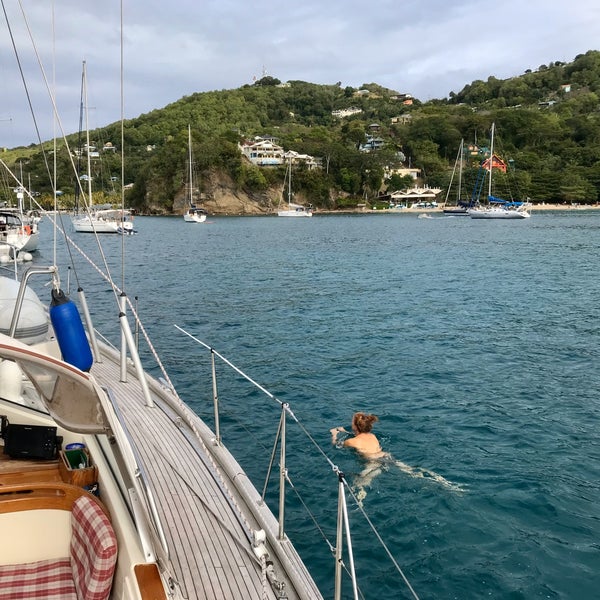 TVSM Grenadines
