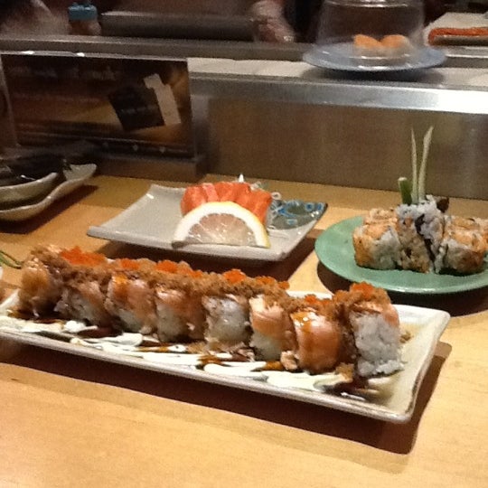 Sushi Tei Badung, Bali