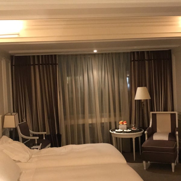 11/3/2018에 AAA님이 Hotel Villa Magna에서 찍은 사진