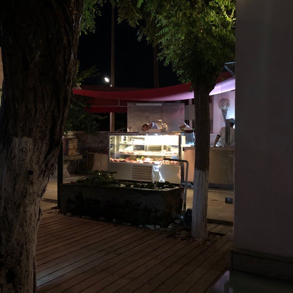 8/12/2019 tarihinde AAAziyaretçi tarafından Karski SteakHouse &amp; Kebab'de çekilen fotoğraf