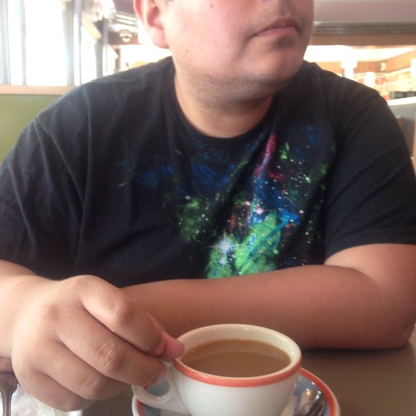 Photo taken at The Classic Diner by Maria F. on 6/21/2014