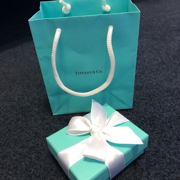 Tiffany & Co. Jewelry Store in Red Bank