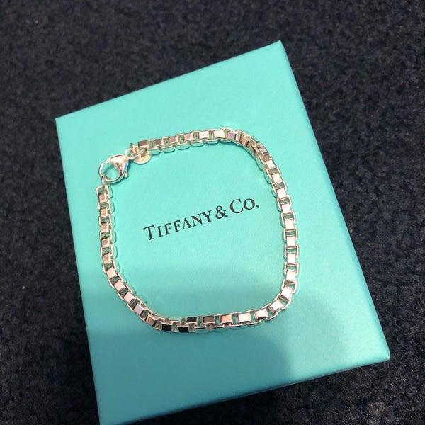 Tiffany & Co. Jewelry Store in Red Bank