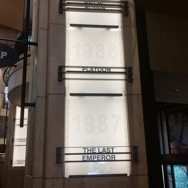 5/12/2023에 Rodrigo B.님이 Dolby Theatre에서 찍은 사진
