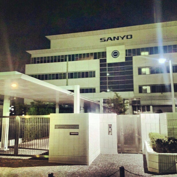 三洋物産 本社工場 守山西区 新守西1801