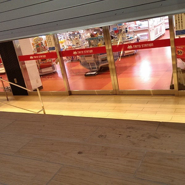 タイトーステーション 大須店 中区 5429人の訪問者 から 26個のtips 件