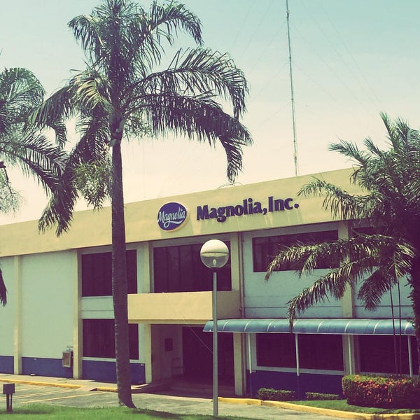 Magnolia Inc. Cavite Plant 2 tips