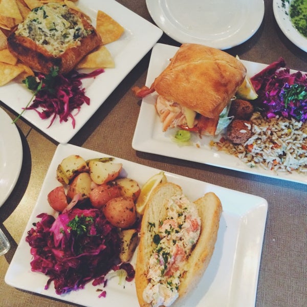 Photos at Sea Breeze Fish Market & Grill Seafood Restaurant