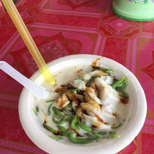 Rantau Panjang Sungai Golok 3 Tips